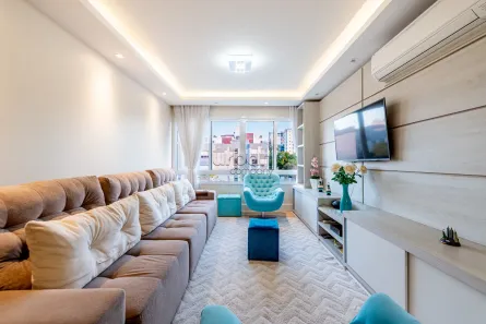 Apartamento com 3 Quartos à venda, 103m² no Vila Ipiranga, Porto Alegre