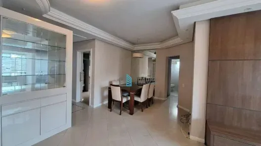 Apartamento com 3 Quartos à venda, 91m² no Centro, Florianópolis