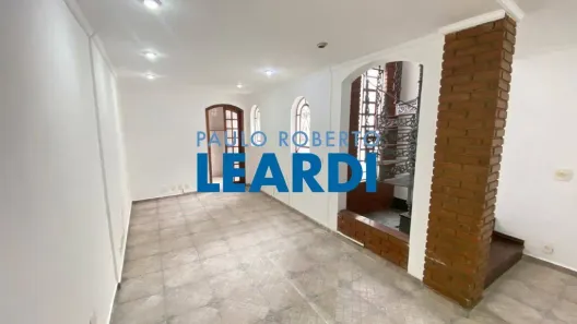 Sobrado com 3 Quartos para alugar, 68m² no Vila Mariana, São Paulo