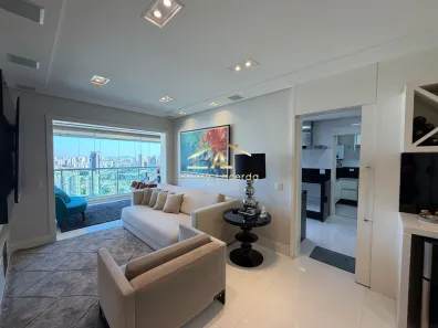 Apartamento com 3 Quartos à venda, 120m² no Vila Formosa, São Paulo