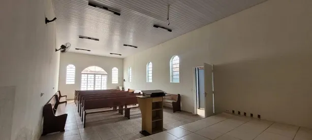Sala Comercial à venda, 110m² no Jardim Residencial Santa Amália, Limeira