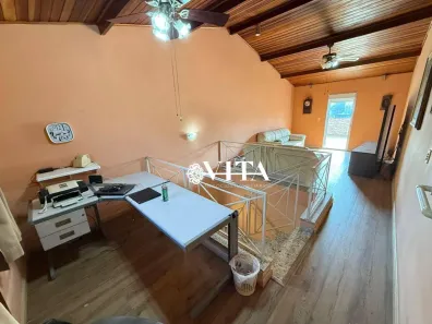 Sobrado com 3 Quartos à venda, 245m² no Parque Renato Maia, Guarulhos