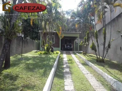 Casa com 2 Quartos à venda, 80m² no Vila Paraízo, Itupeva