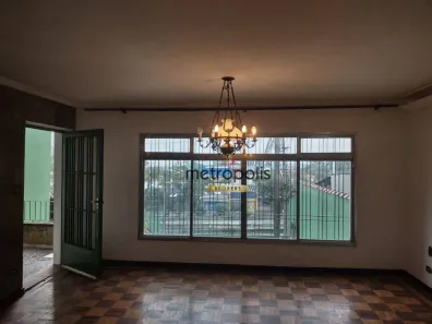 Sobrado com 3 Quartos à venda, 298m² no Parque São Domingos, São Paulo