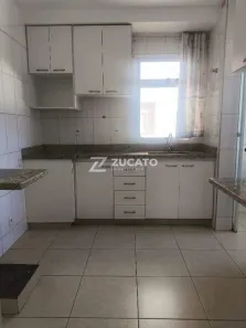 Apartamento com 3 Quartos para alugar, 100m² no Centro, Uberaba