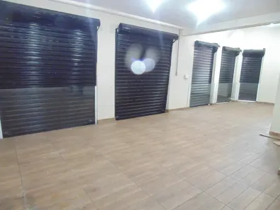 Ponto Comercial para alugar, 200m² no Jaraguá, Piracicaba