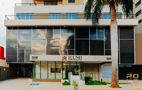 Apartamento com 2 Quartos para alugar, 59m² no Setor Bueno, Goiânia