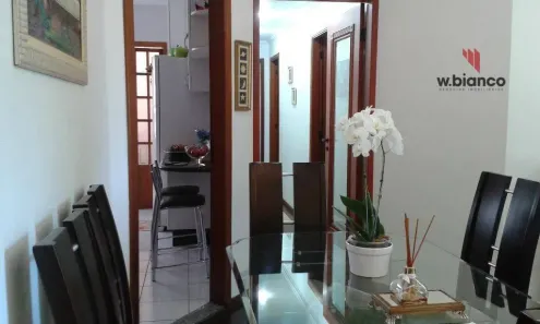 Cobertura com 3 Quartos à venda, 172m² no Rudge Ramos, São Bernardo do Campo