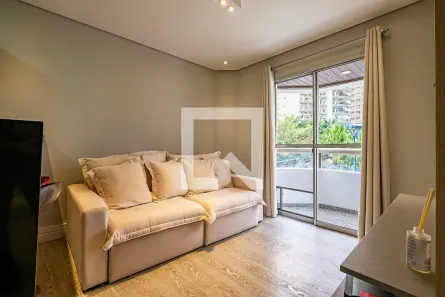 Apartamento com 1 Quarto à venda, 50m² no Vila Mariana, São Paulo