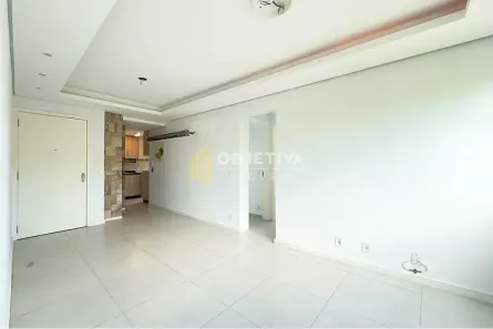 Apartamento com 3 Quartos à venda, 63m² no Aberta dos Morros, Porto Alegre