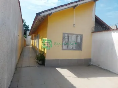 Casa com 3 Quartos à venda, 70m² no , Mongaguá