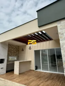 Casa com 3 Quartos à venda, 145m² no Lucena, Lucena