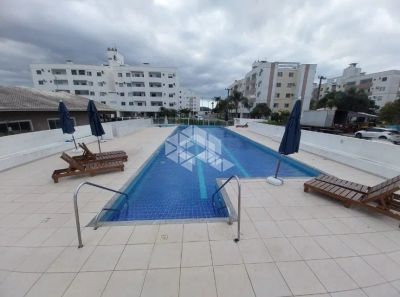 Apartamento com 2 Quartos à venda, 57m² no Forquilhas, São José