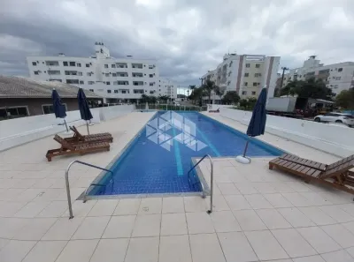 Apartamento com 2 Quartos à venda, 57m² no Forquilhas, São José