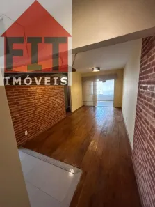 Imóvel Comercial com 2 Quartos para alugar, 66m² no Vila Mariana, São Paulo