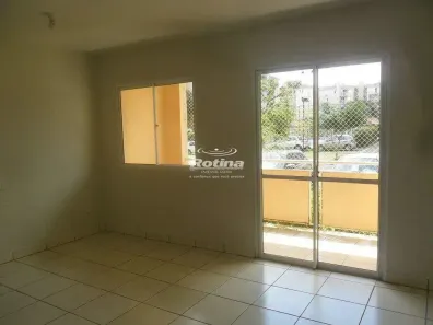 Apartamento com 3 Quartos à venda, 75m² no Santa Mônica, Uberlândia