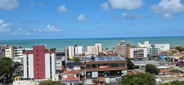 Cobertura com 3 Quartos à venda, 225m² no Manaíra, João Pessoa