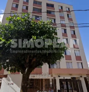 Apartamento com 3 Quartos à venda, 78m² no Vila Rossi Borghi e Siqueira, Campinas