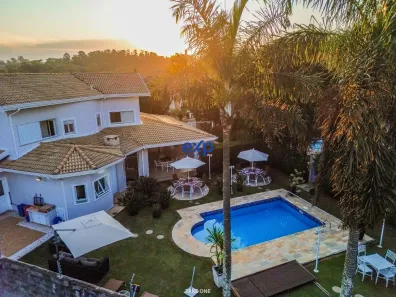 Casa com 5 Quartos à venda, 326m² no Jardim Paiquerê, Valinhos