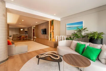 Apartamento com 3 Quartos à venda, 146m² no Jardim Paulista, São Paulo