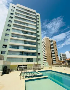 Apartamento com 3 Quartos à venda, 109m² no Jardim Armação, Salvador