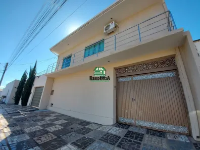 Casa com 4 Quartos à venda, 300m² no Jardim Palmares, Anápolis