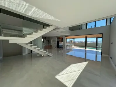 Casa de Condomínio com 5 Quartos à venda, 450m² no Condomínio Residencial Alphaville I, São José dos Campos