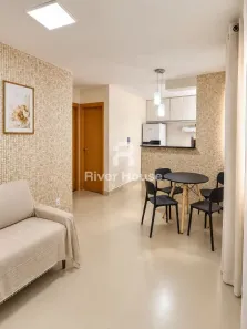 Apartamento com 2 Quartos à venda, 40m² no Ponte Nova, Várzea Grande