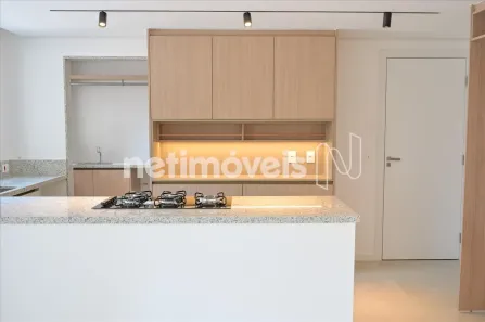 Apartamento com 3 Quartos à venda, 115m² no Savassi, Belo Horizonte