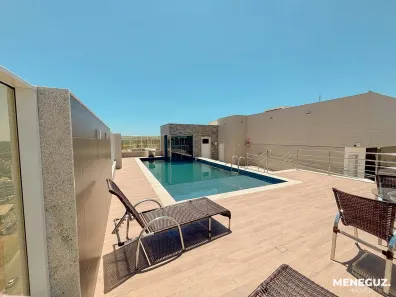 Apartamento com 3 Quartos à venda, 110m² no Praia do Morro, Guarapari