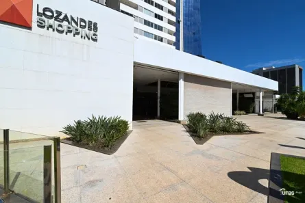 Sala Comercial para alugar, 31m² no Park Lozandes, Goiânia