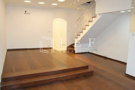 Prédio Comercial à venda, 100m² no Vila Olímpia, São Paulo