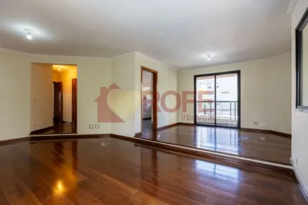 Apartamento com 4 Quartos para venda ou aluguel, 178m² no Planalto Paulista, São Paulo