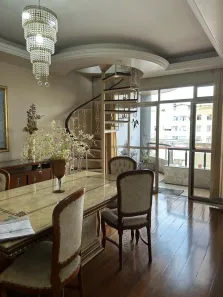 Cobertura com 4 Quartos à venda, 212m² no Padre Eustáquio, Belo Horizonte