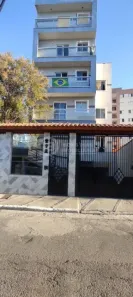 Apartamento com 2 Quartos à venda, 45m² no Vila Granada, São Paulo