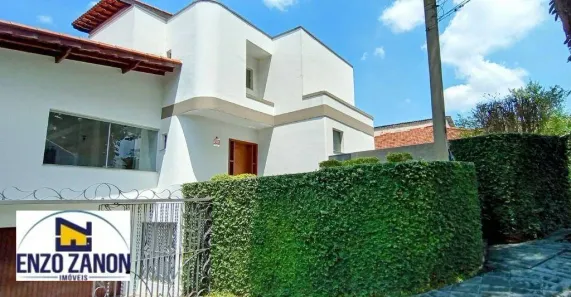 Sobrado com 3 Quartos para venda ou aluguel, 308m² no Jardim do Mar, São Bernardo do Campo