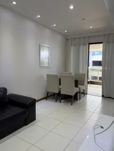 Apartamento com 1 Quarto à venda, 65m² no Caminho das Árvores, Salvador