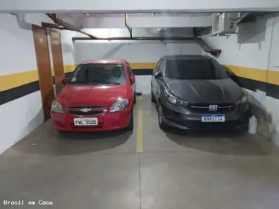 Apartamento com 2 Quartos à venda, 47m² no Parada XV de Novembro, São Paulo