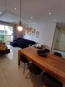 Apartamento com 3 Quartos à venda, 84m² no Vila Carrão, São Paulo