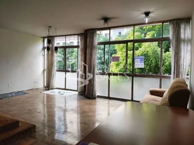 Apartamento com 4 Quartos à venda, 195m² no Jardim Javaes, Jandira
