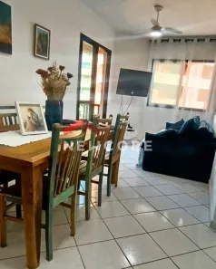 Apartamento com 3 Quartos à venda, 86m² no Flórida, Praia Grande