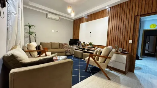 Casa com 2 Quartos à venda, 140m² no Santa Rosa Ipês, Piracicaba