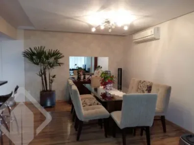 Apartamento com 3 Quartos à venda, 124m² no Centro, Dois Irmãos