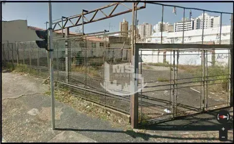 Lote/Terreno para alugar, 320m² no Vila Itapura, Campinas