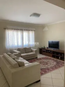 Casa com 3 Quartos à venda, 118m² no Parque Taquaral, Campinas