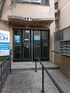 Sala Comercial para alugar, 42m² no Centro, Londrina