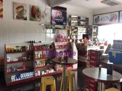 Ponto Comercial para alugar, 150m² no Fazenda Grande, Jundiaí