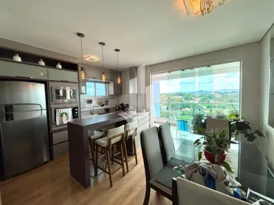Apartamento com 3 Quartos à venda, 108m² no Itoupava Norte, Blumenau