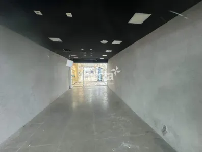 Ponto Comercial para alugar, 65m² no Boqueirão, Santos