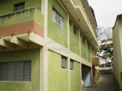 Prédio Comercial para alugar, 1006m² no Jardim Satélite, São José dos Campos